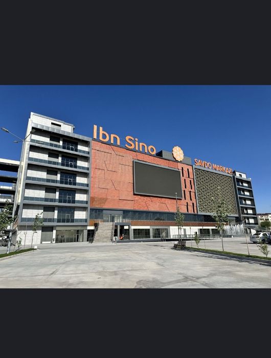 Obmen moshinaga kadastrli magazin
