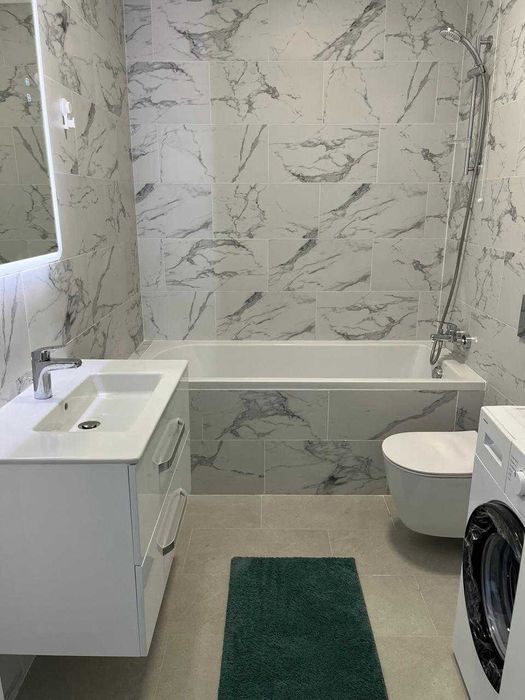 Apartament 2 camere Greenfield Residence