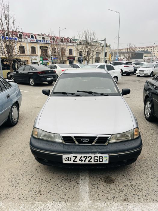 Nexia 1 Donc Lyuks kandisioner