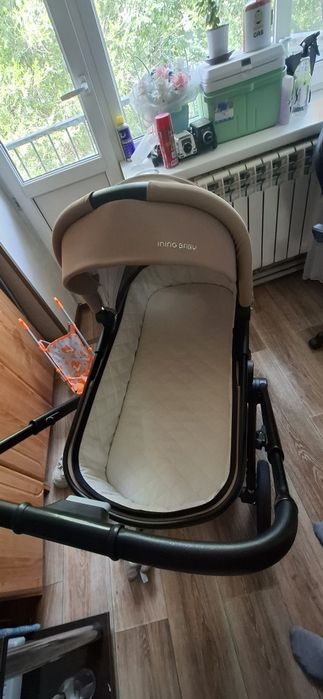 Коляска Ining baby