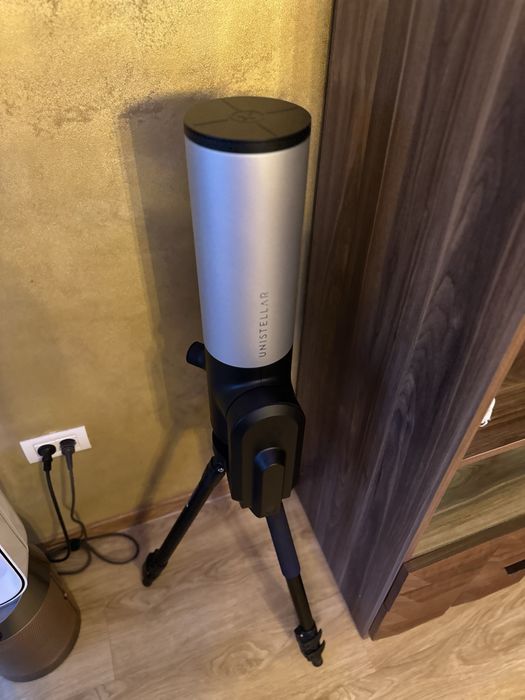 Telescop Astronomic Smart Unistellar EvScope1