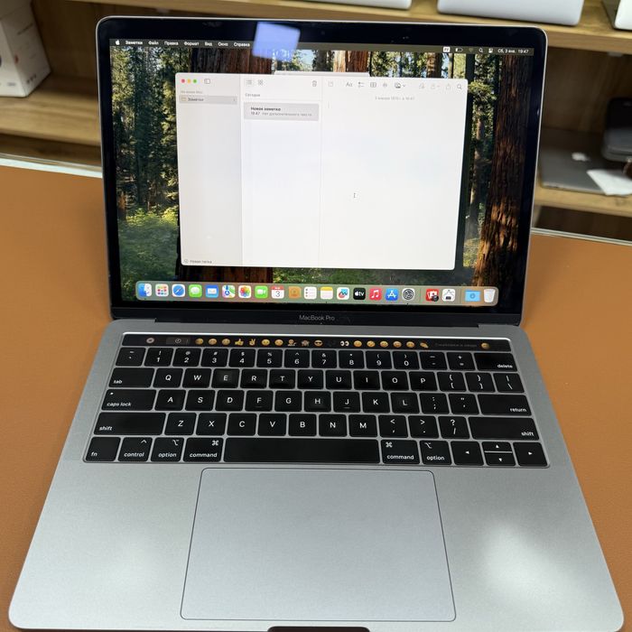 MacBook Pro 13 inch 512 Gb