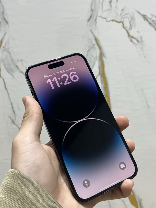 iPhone 14 Pro Max 128Gb