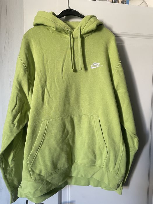 Hanorac Nike Simplu