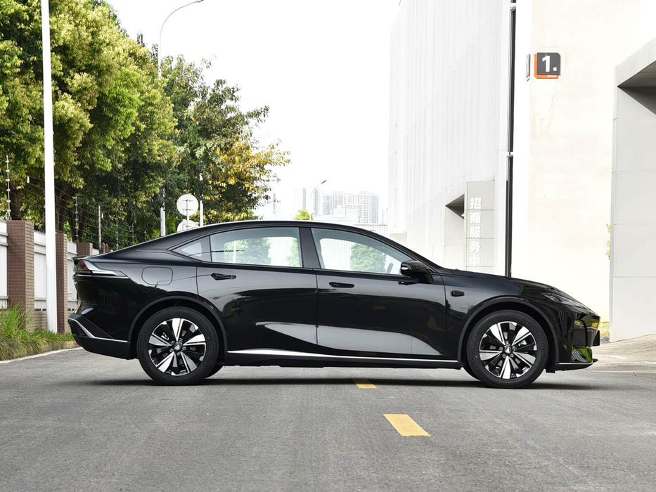 Deepal SL03 буюртма кабул бошланди гибрид версия