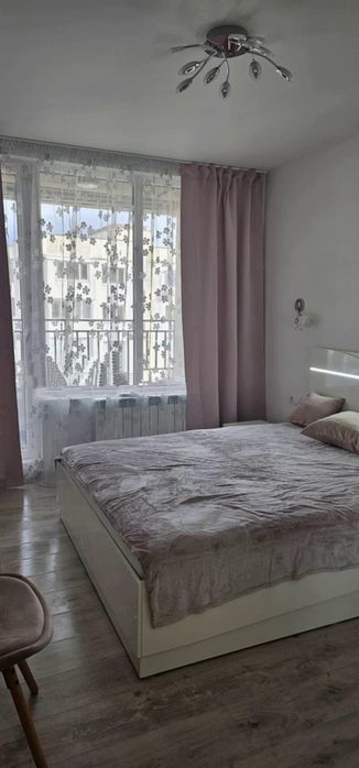 Дава се под наем Двустаен апартамент в София, Връбница 1 - 55 кв.м за 600 € - Снимка #6