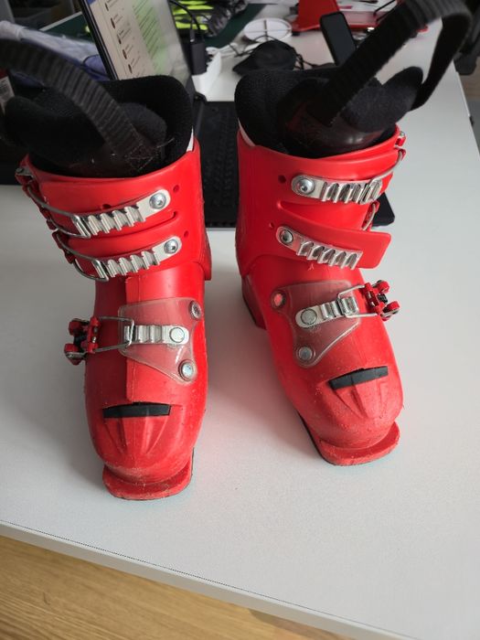 Clăpari copii Atomic redster Jr 40