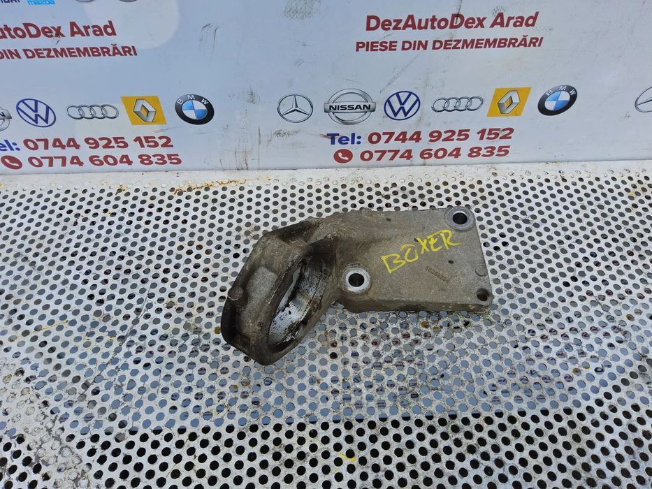 Suport Planetara Peugeot Boxer 2.2 2.0 euro 6 citroen Jumper cod 55259294