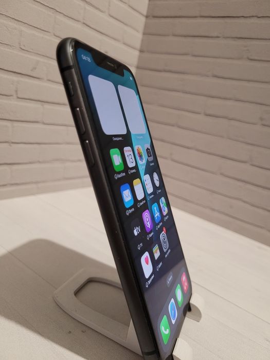 IPhone 11 128gb идеал