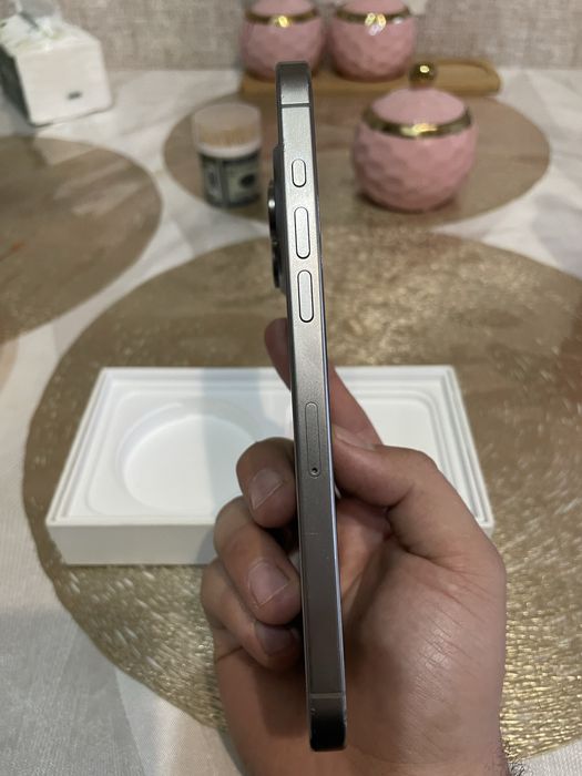 Айфон 15 про макс СРОЧНО