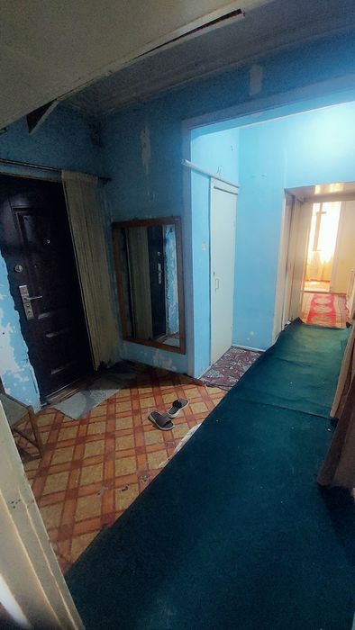 квартира сотилади 3 хона