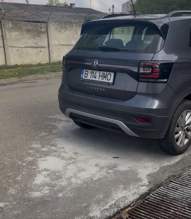 De vanzare Vw T Cross