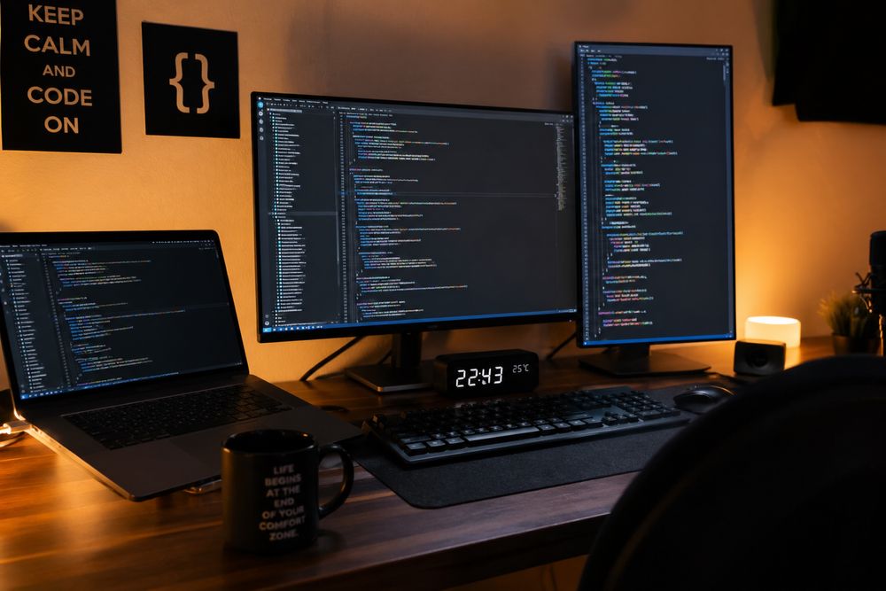 Програмист установка windows/ofice
