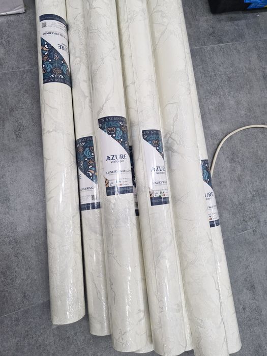 Продам обои Аzure