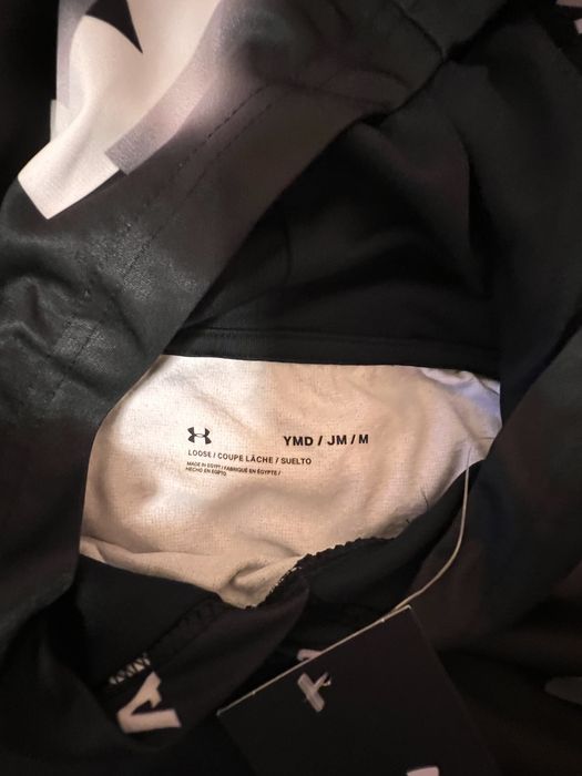 Hanorac Under Armour 10-12 ani