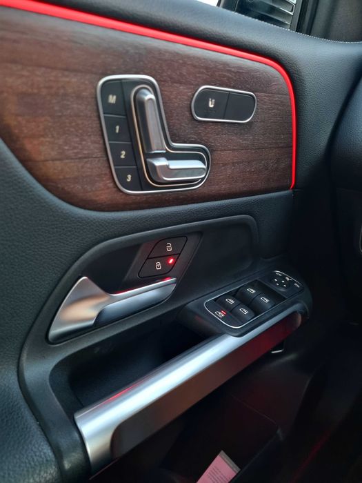 Mercedes GLB 220D ; 97 000км