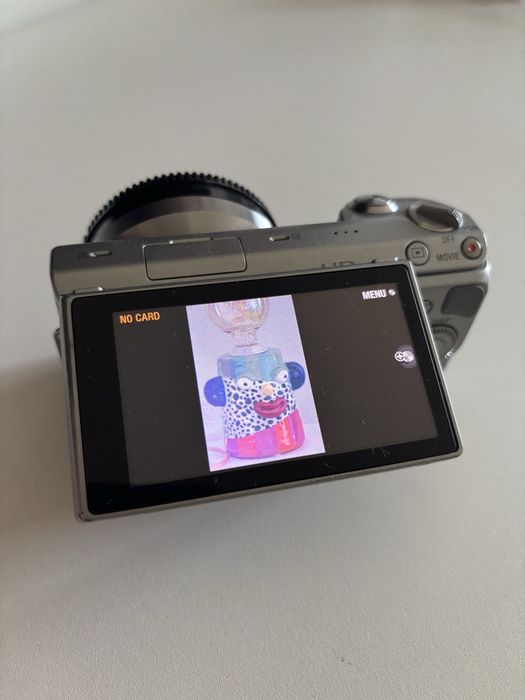 Sony nex-5n nex5n
