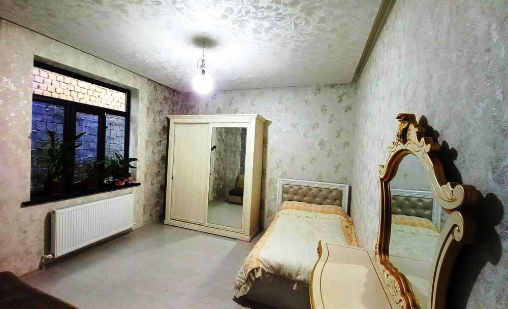 Таунхаус 3.45 сотка 7 комнат 3 этаж