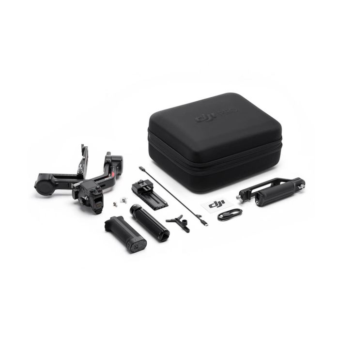 DJI RS 4 PRO (ronin)