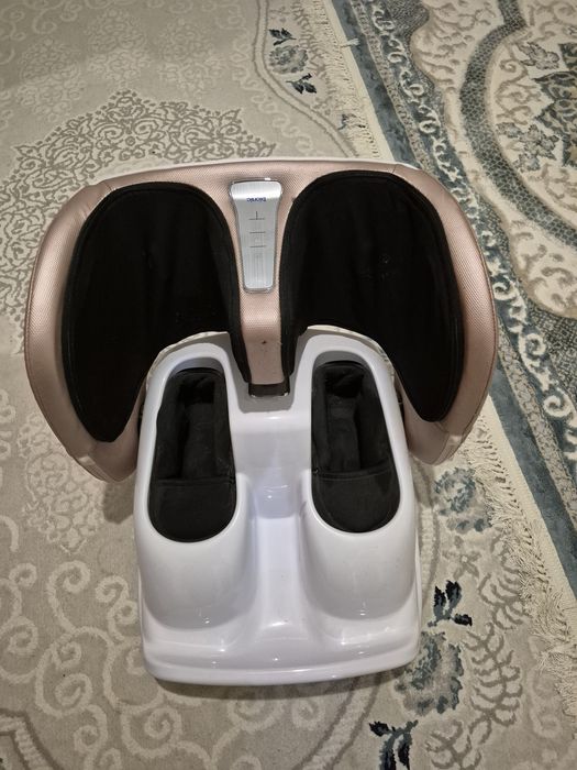 Аяққа арналған массажёр