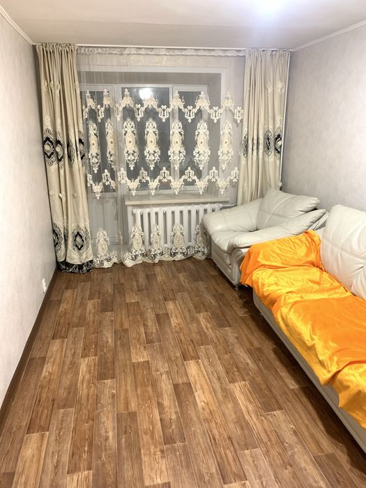 Сдам в аренду однокомнатную кв