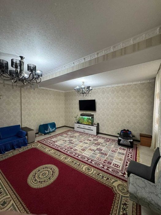 Продам 3х комн кв 8мкр