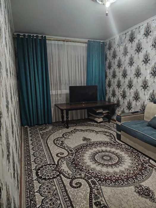 5 микрайон Сомийдан 2 хонали 1 каватдан сотилади