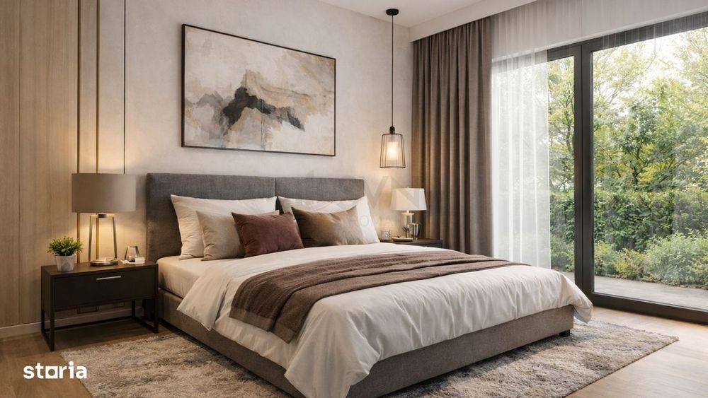 Apartament 3 camere I Gemina by the lake — fotografia 1