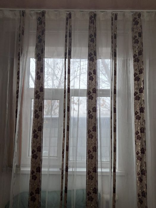 Шторы качественные плотнын