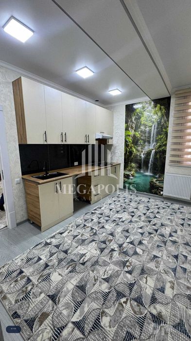 Gor. gazda 3 xonali kvartira arzon narxda sotilad.№1142