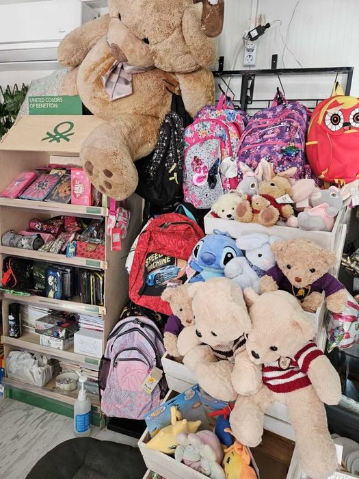 Продава се Магазин в София, Драгалевци - 40 кв.м за 829 €/кв.м - Снимка #5