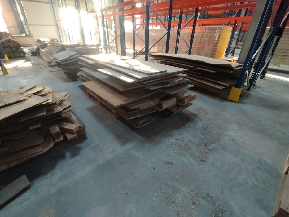 Опалубка сборная