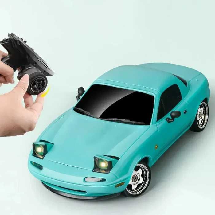 LDRC LD1804 RC drift car