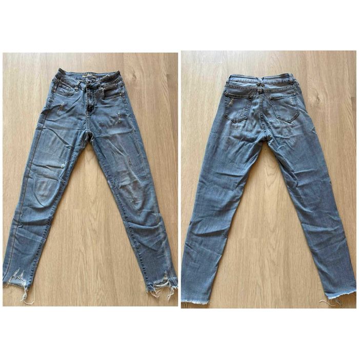 Продавам дамски дънки