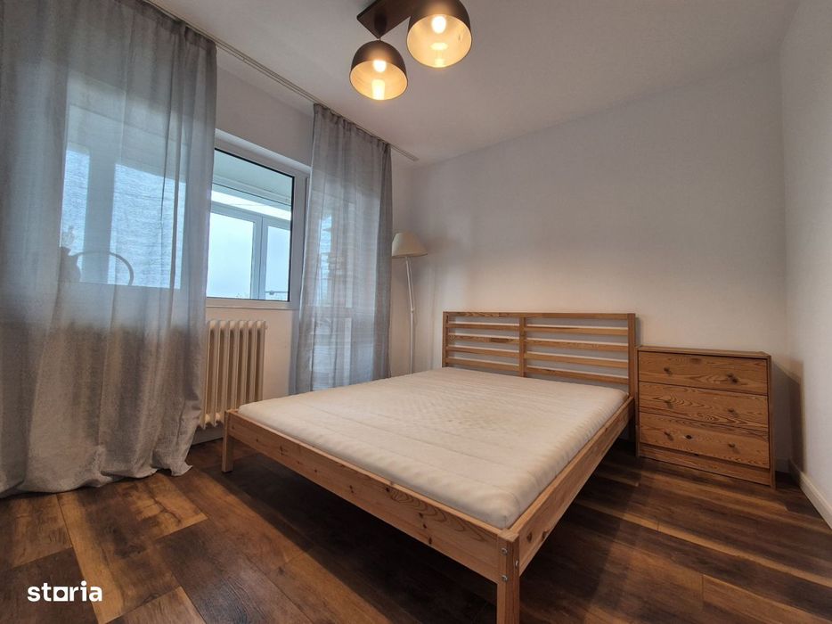 Apartamnet 4 Camere /Spitalul Pantelimon