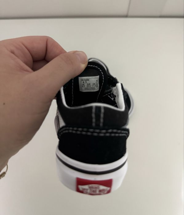 Vans Сникърси ‘Old skool’