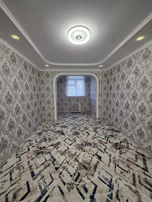 Продаётся 2-комнатная квартира 2-этаж Кирпичном доме Вокзал Партсъезд!