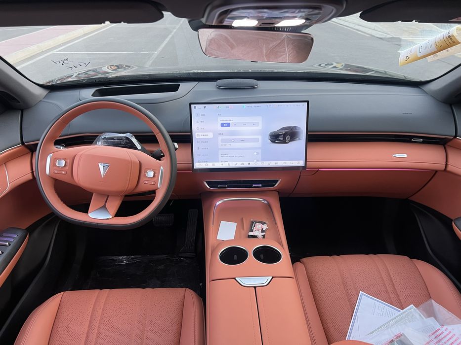 Changan Deepal S07 215 Max