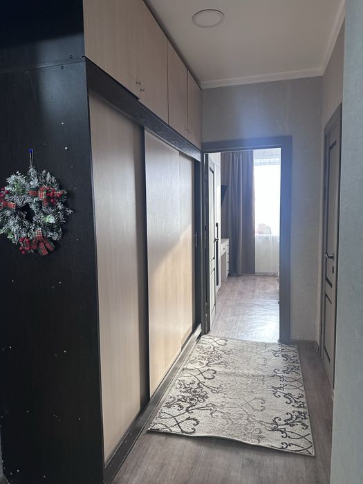 Продам 2х комнатную квартиру