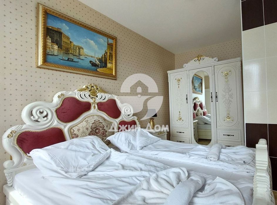 Продава се Двустаен апартамент в к.к. Елените - 81 кв.м за 1254 €/кв.м - Снимка #4