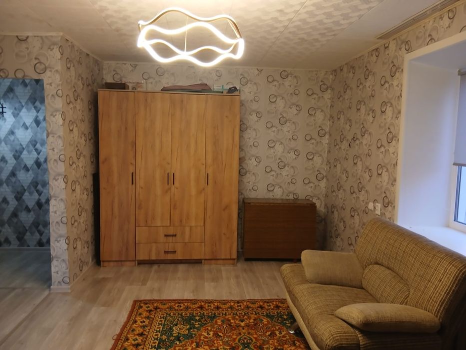 Сдам 1ком.квартиру по Гагарина