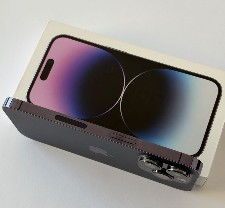 vand iPhone 14 pro