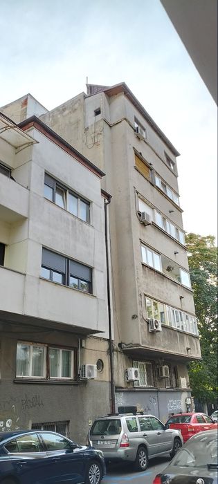 Închiriere garsonieră la 10min de Centrul Vechi