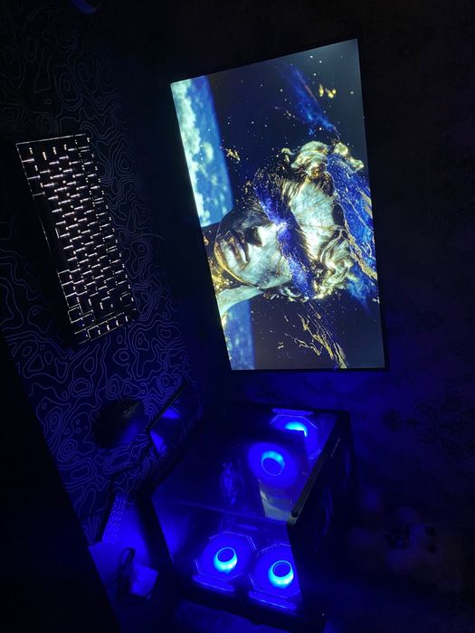 Сет халық Tebgaming.