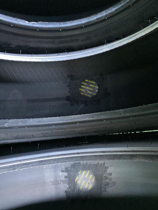 Set 4 anvelope vară 205 60 16 92 V Kumho ECSTA PS71 Dot : 3620