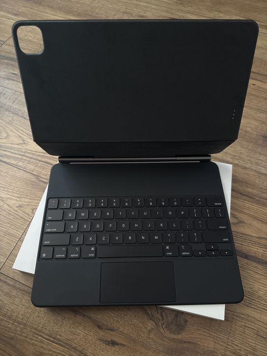 Apple Magic Keyboard iPAD Pro / Air 13 inch