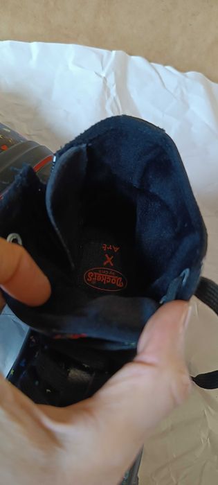 Детски сникърси, обувки 31