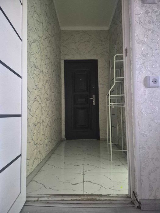 Продаю свою 2х комнатную квартиру Чиланазар-17 квартал