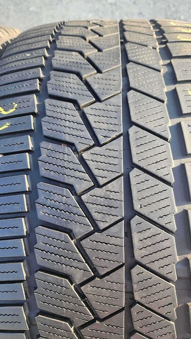SET 4 Anvelope Iarna 225/40 R19 + 255/35 R19 Continental Winter Contact TS860S | Pret/buc