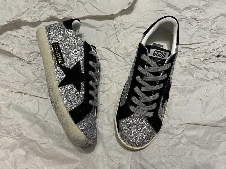 Adidasi Golden Goose Super Star